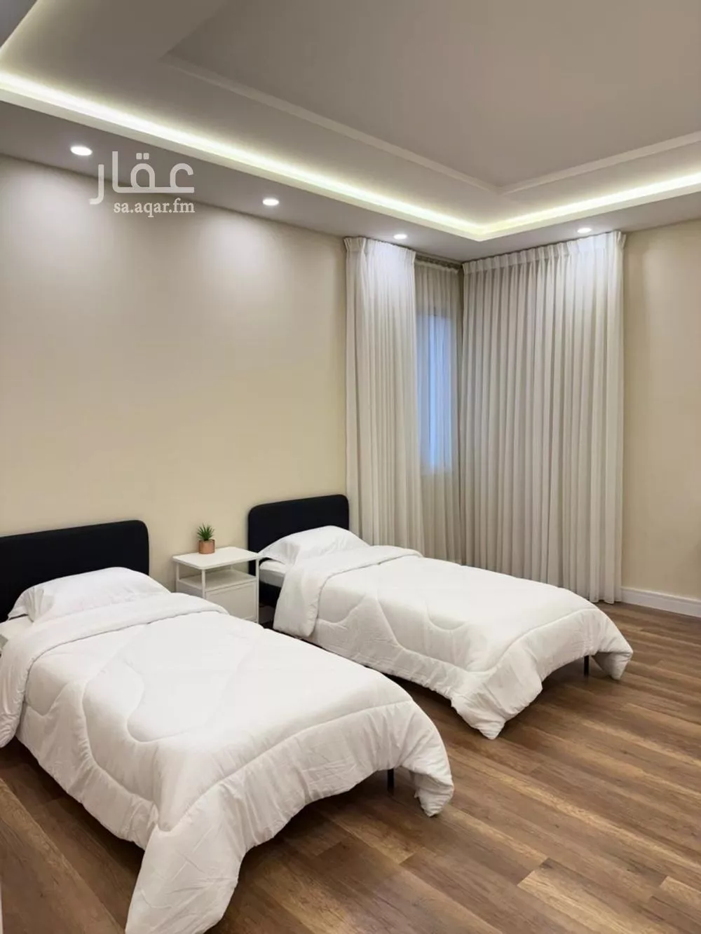 شقة 3 غرف في الياسمين 7