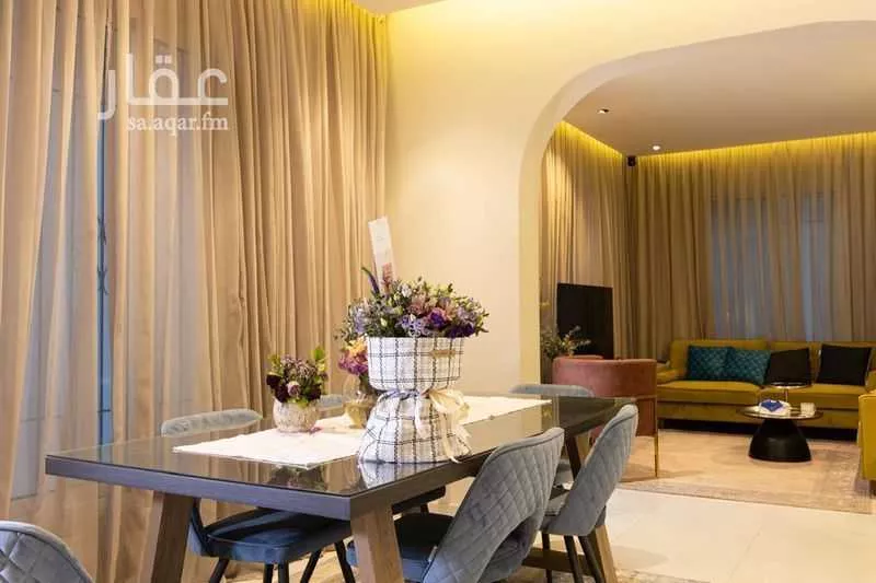 فيلا 9 غرف في النرجس 7