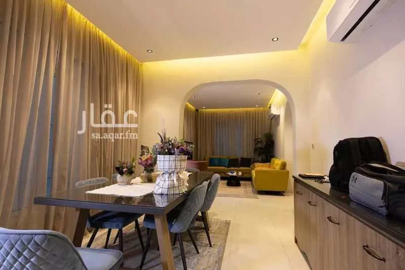 فيلا 9 غرف في النرجس 8