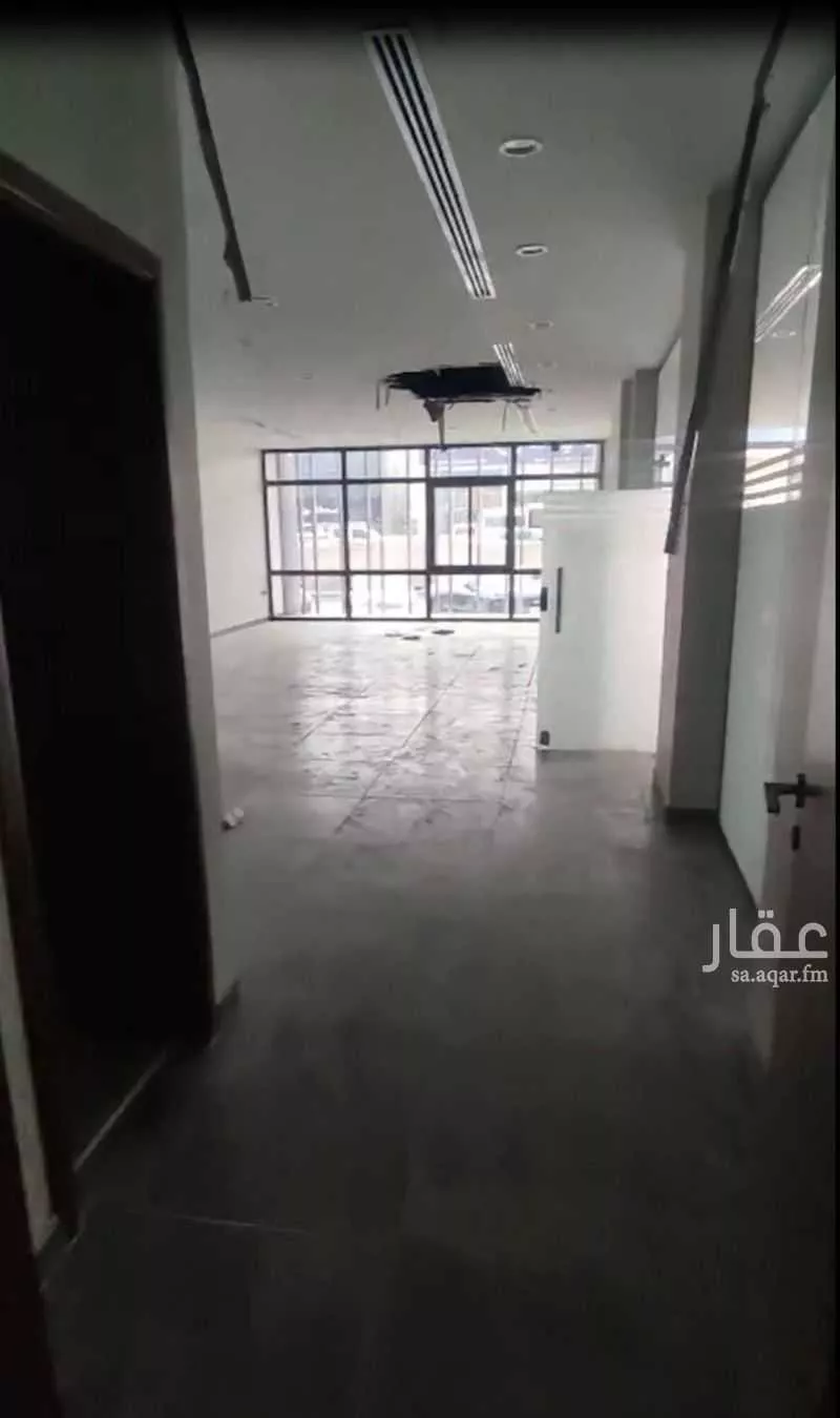 1100 sqm building in Al Wadi 16