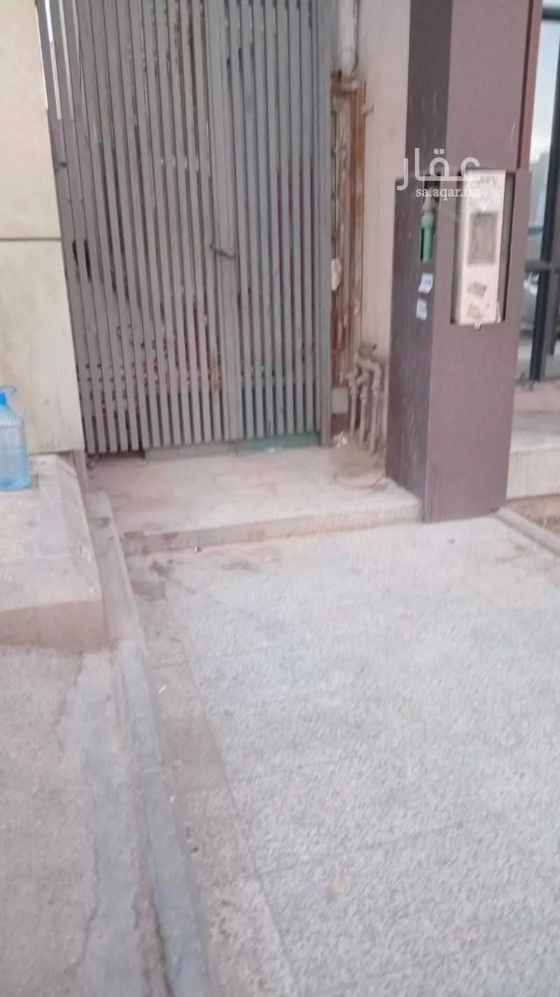 1100 sqm building in Al Wadi 17