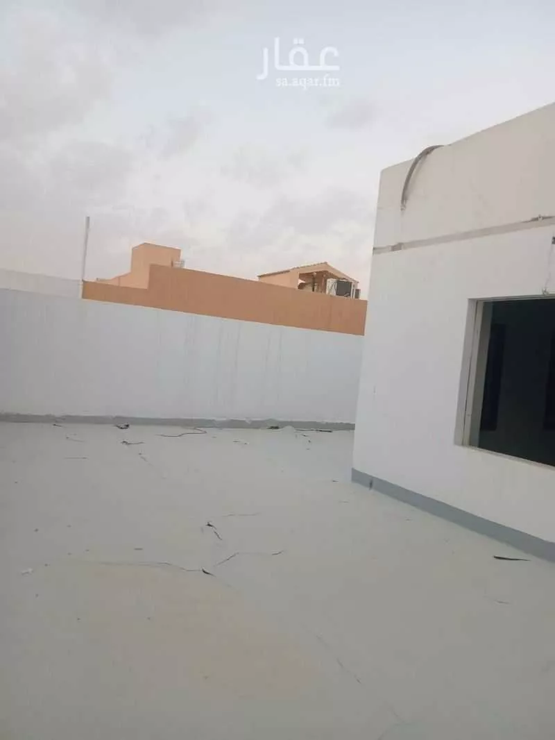1100 sqm building in Al Wadi 18