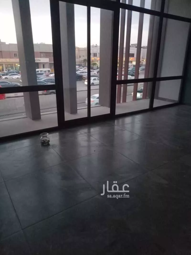 1100 sqm building in Al Wadi 20