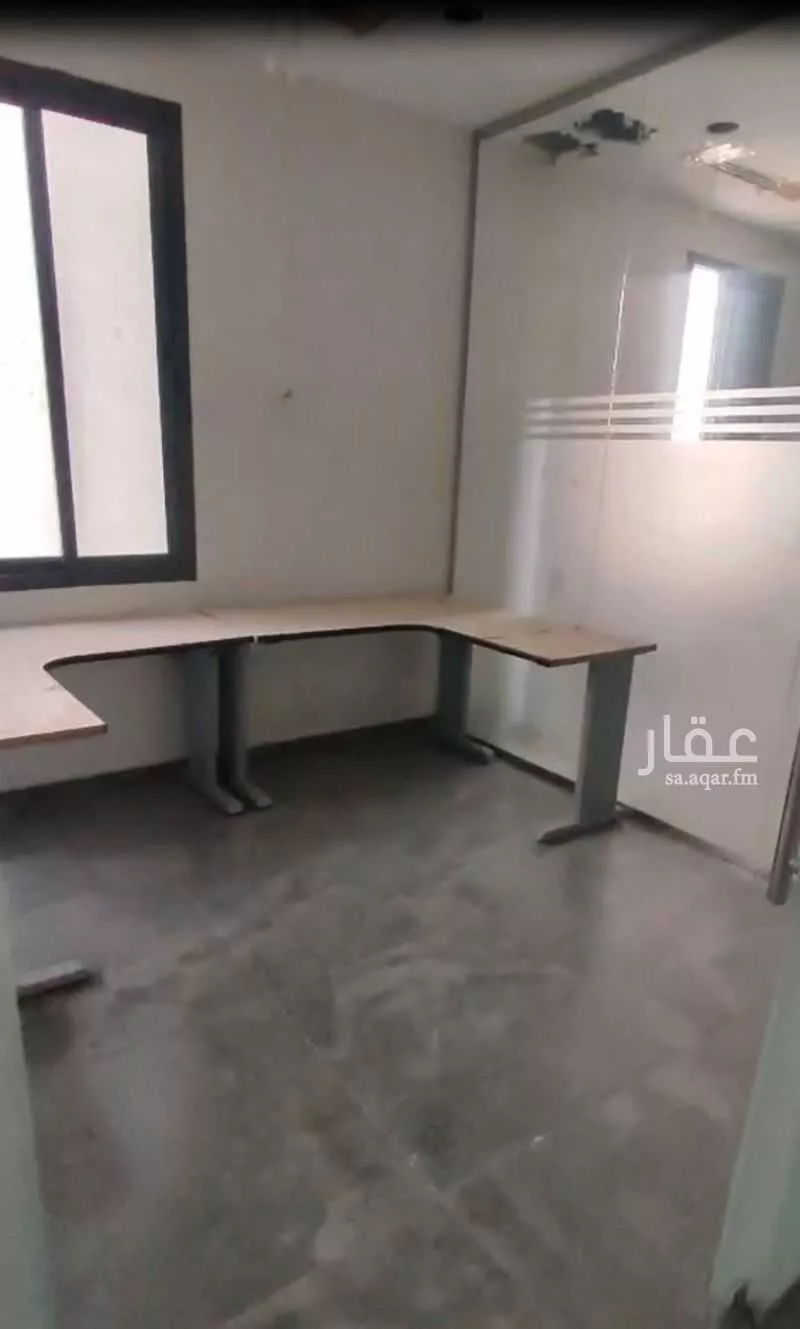 1100 sqm building in Al Wadi 3