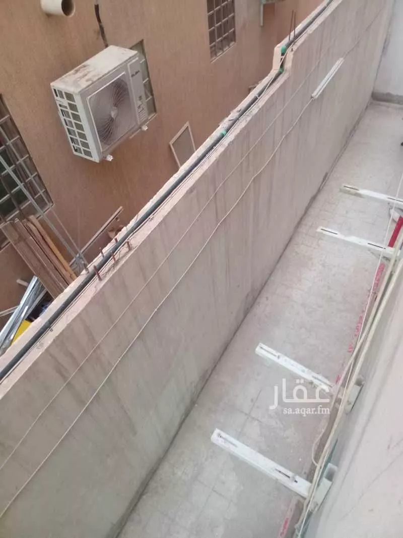 1100 sqm building in Al Wadi 21