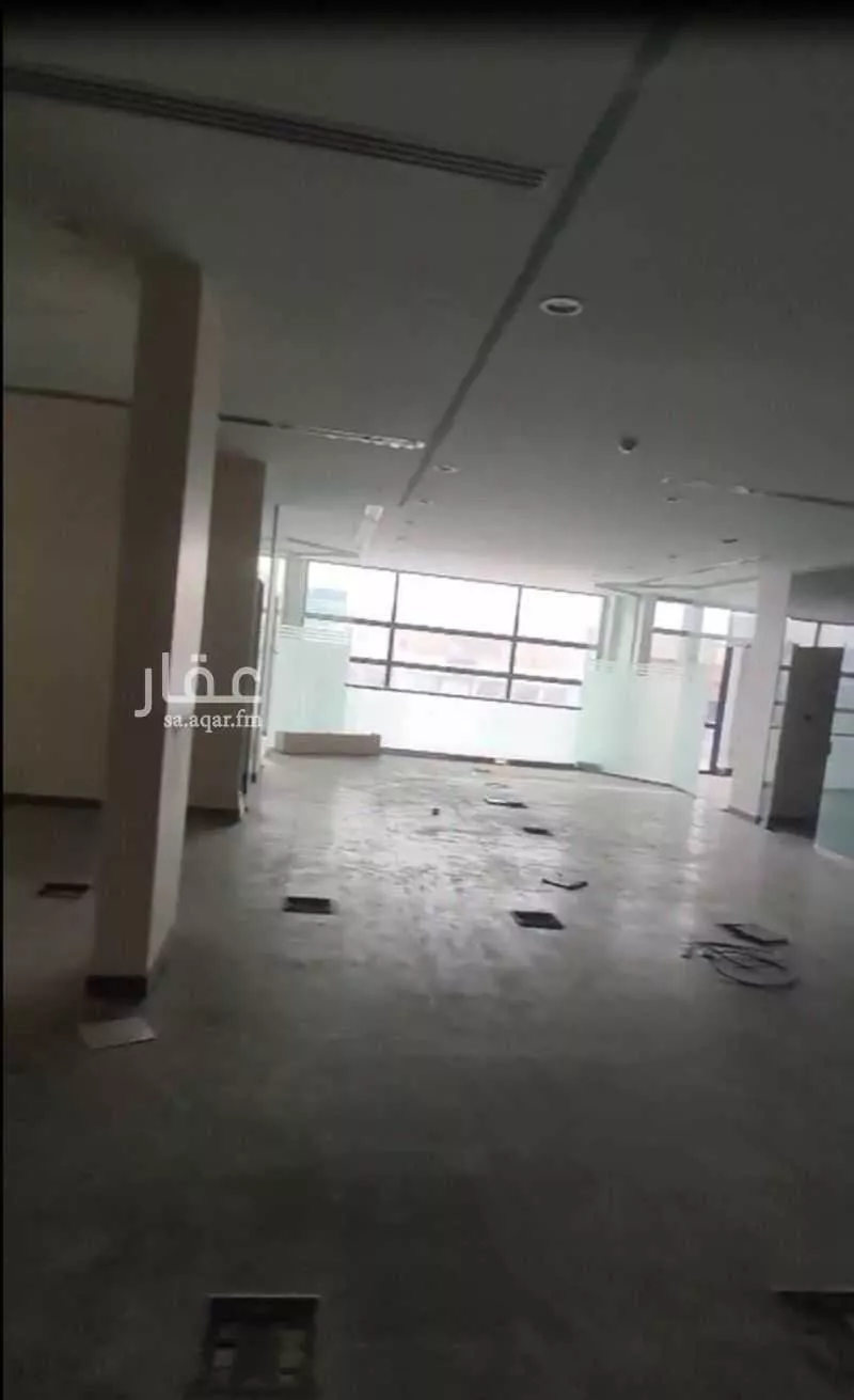 1100 sqm building in Al Wadi 23