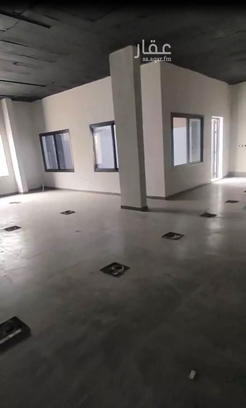 1100 sqm building in Al Wadi 4