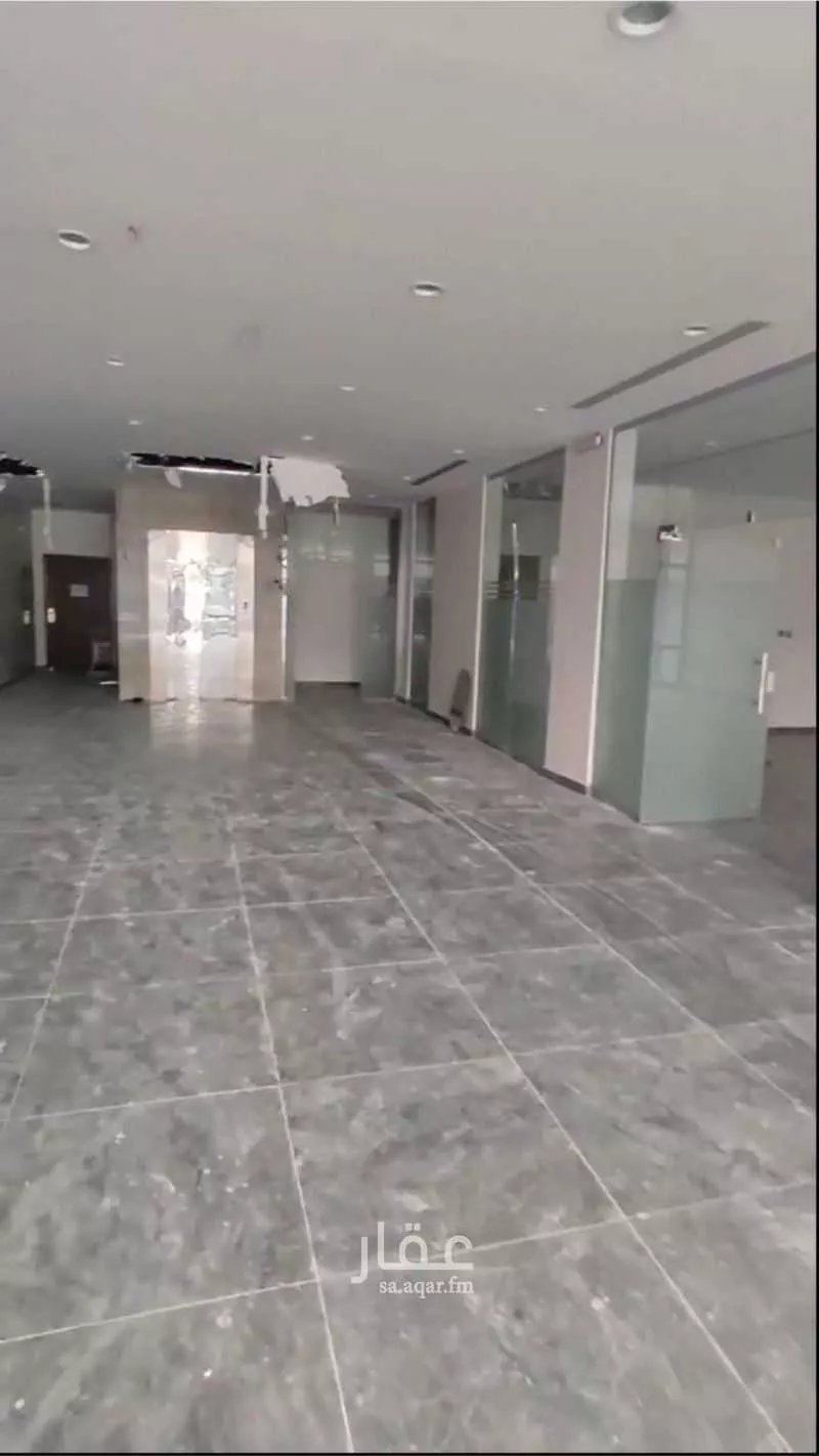 1100 sqm building in Al Wadi 5