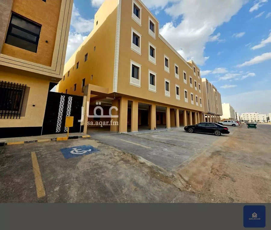 عمارة 1260 م² في الدار البيضاء 2