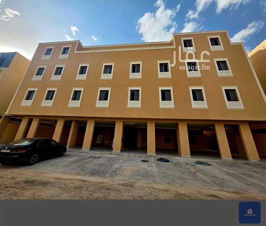 عمارة 1260 م² في الدار البيضاء 3