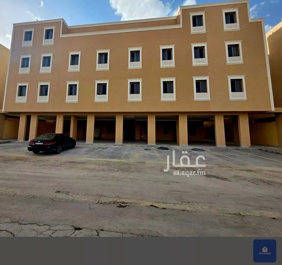 عمارة 1260 م² في الدار البيضاء 4