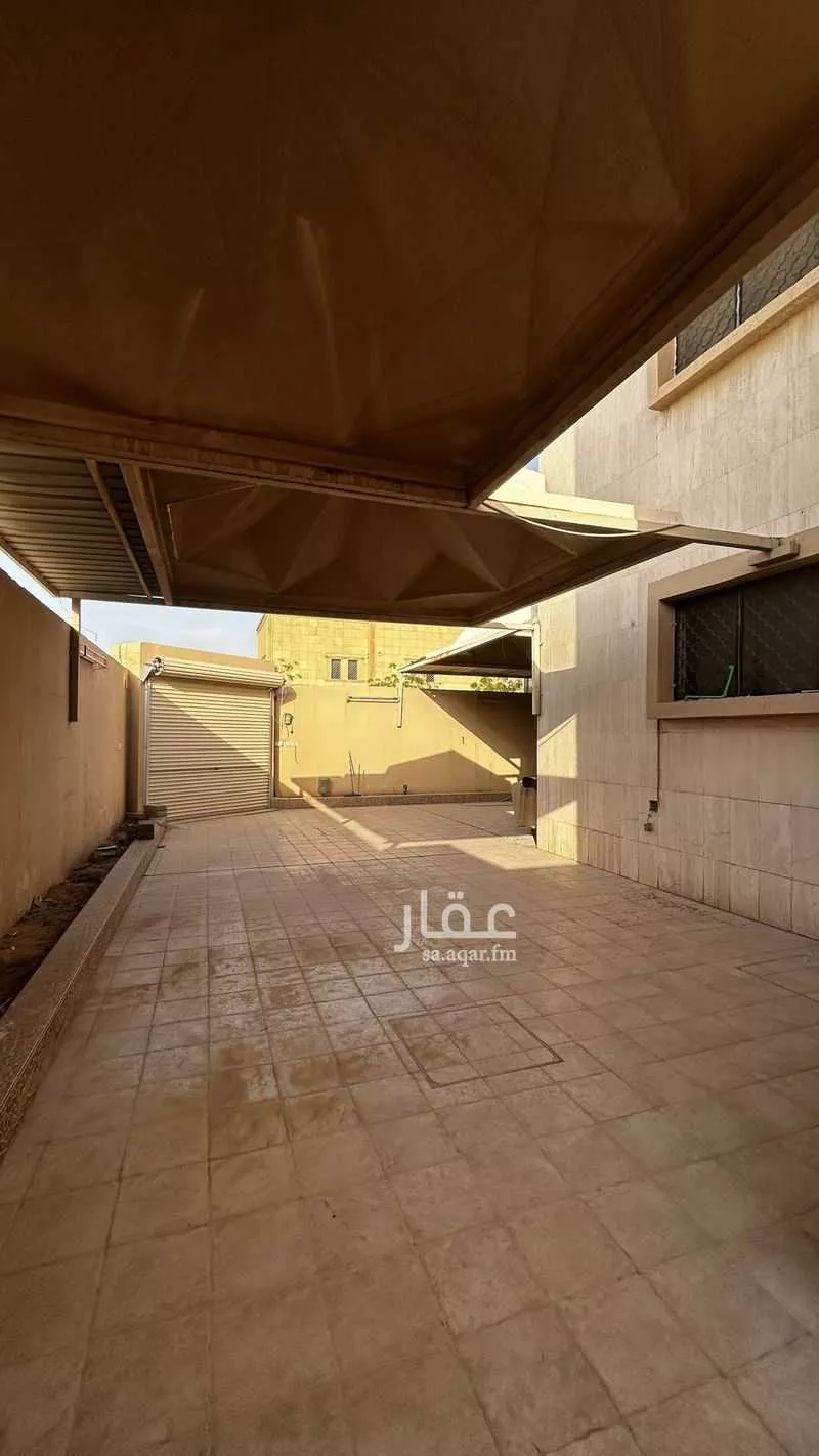 فيلا 12 غرف في المرسلات 7