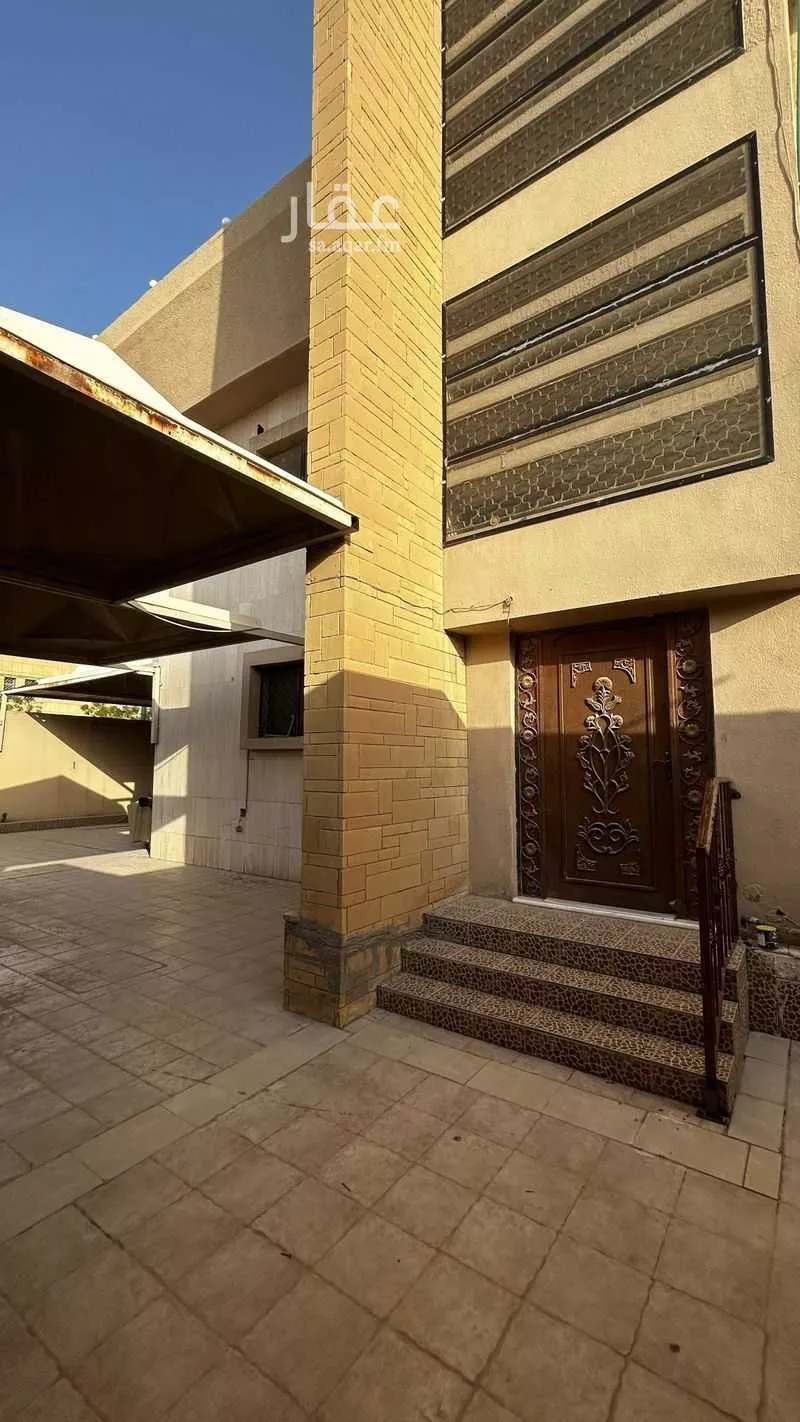 فيلا 12 غرف في المرسلات 8