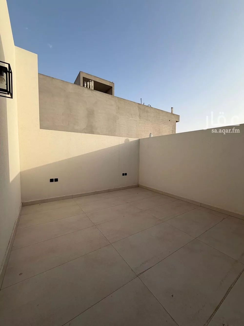 شقة 2 غرف في العارض 15