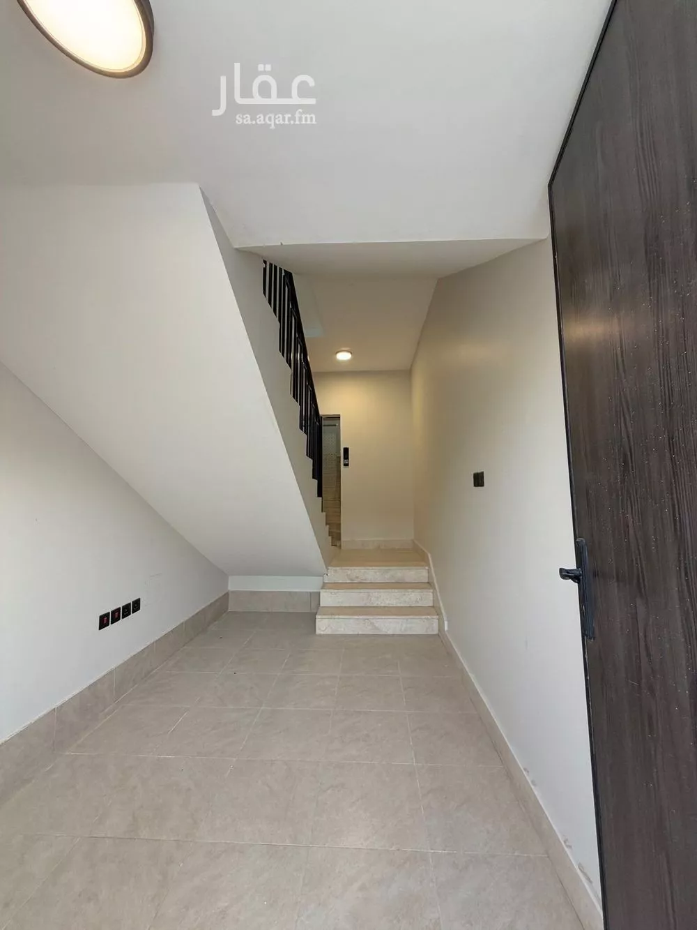 شقة 2 غرف في العارض 3