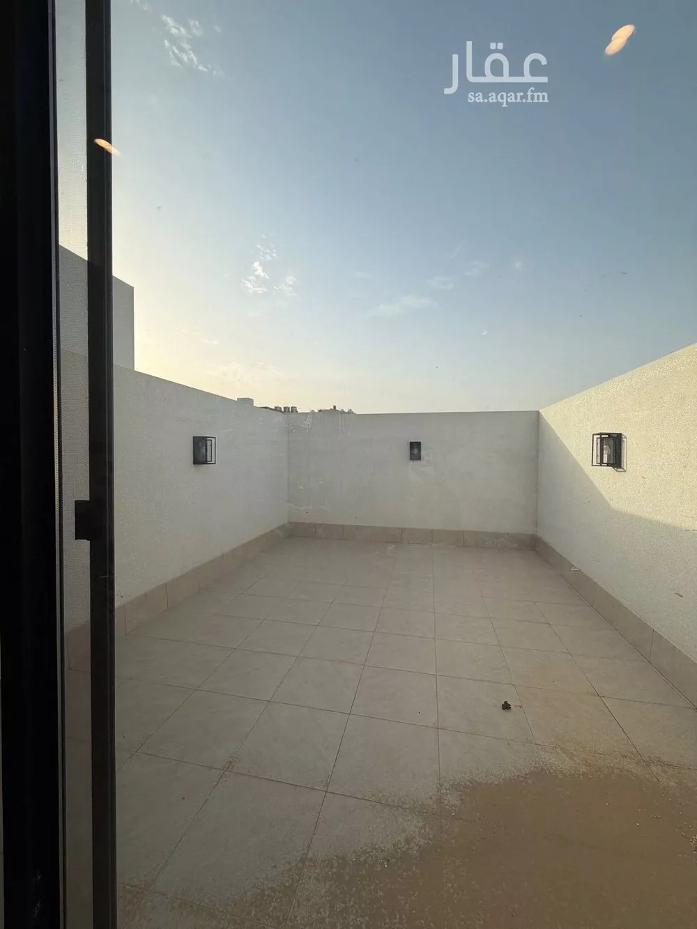 شقة 2 غرف في العارض 7