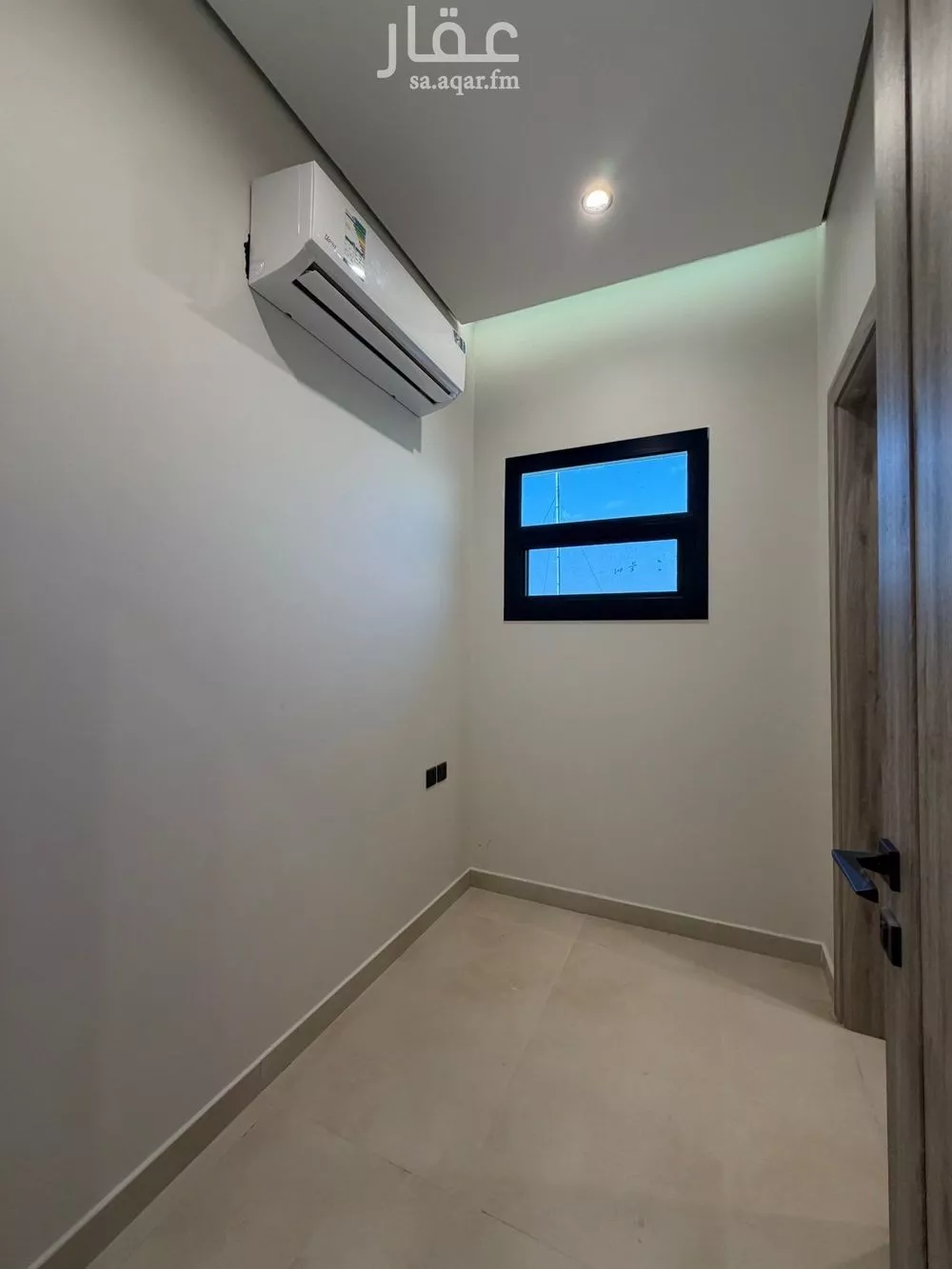 شقة 2 غرف في العارض 9