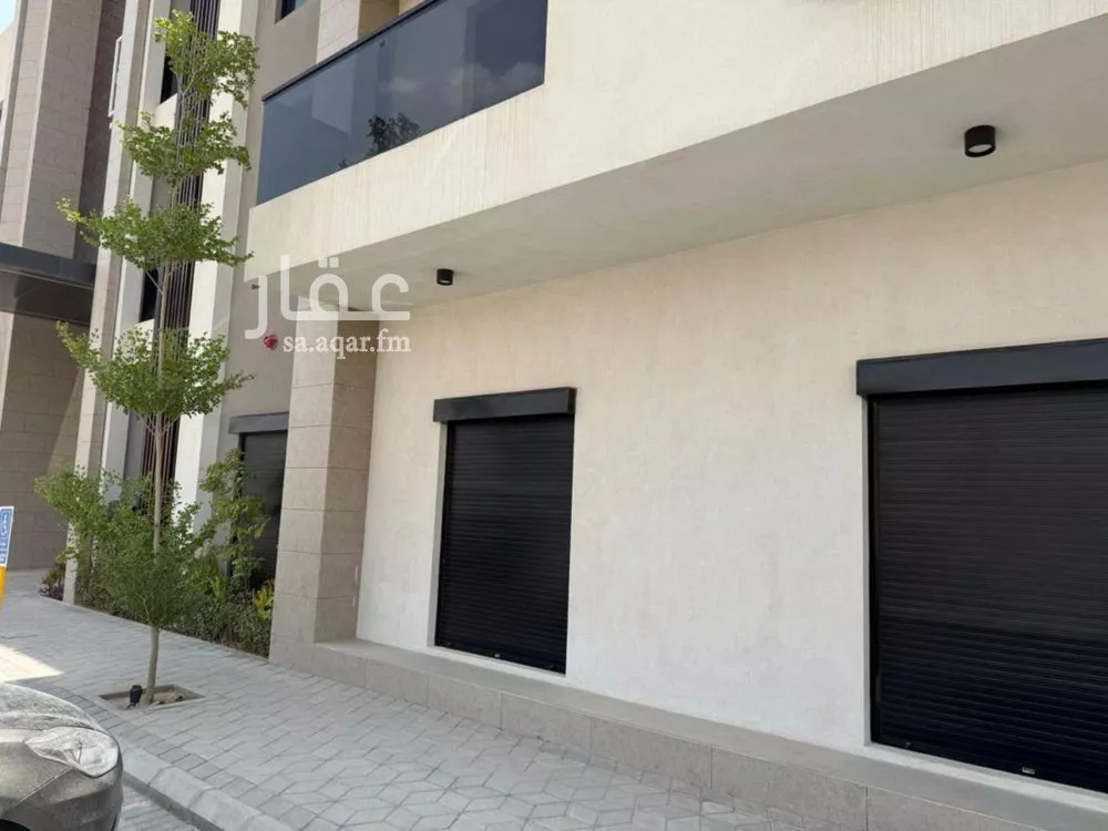 شقة 4 غرف في العارض 7