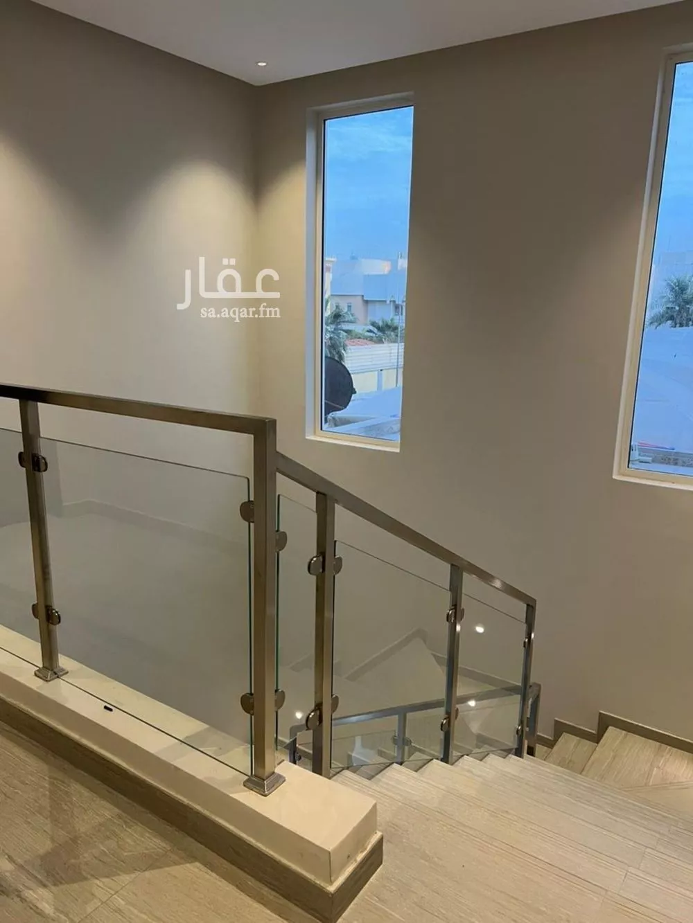 دور 4 غرف في الملك فهد 7