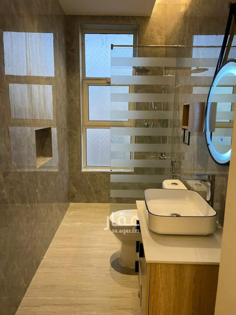 دور 4 غرف في الملك فهد 9