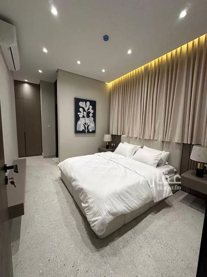 2 bedroom apartment in Al Narjis 4