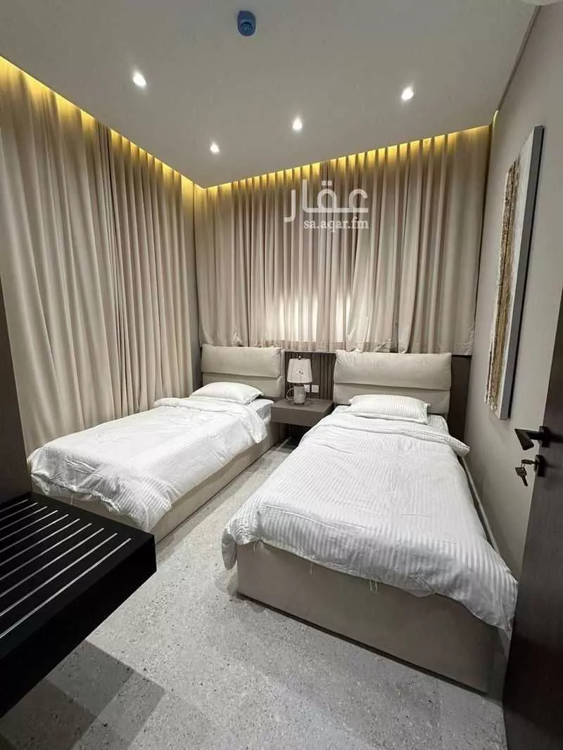 2 bedroom apartment in Al Narjis 5