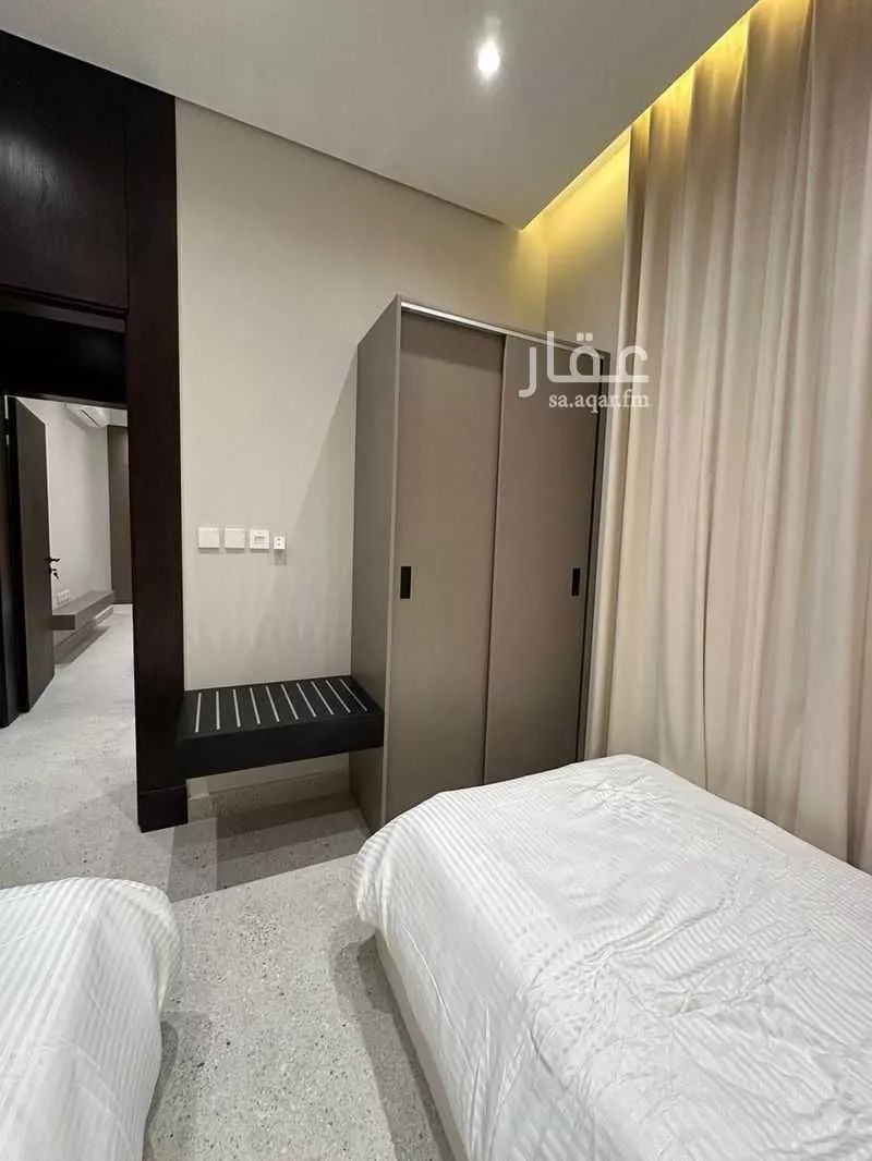 2 bedroom apartment in Al Narjis 6