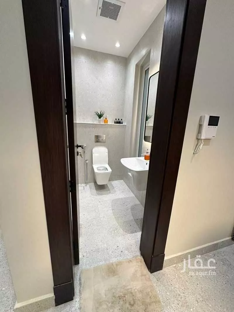 2 bedroom apartment in Al Narjis 7