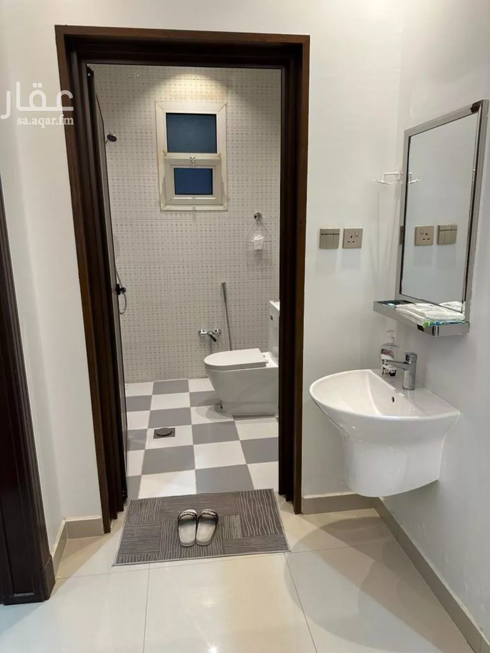 دور 3 غرف في الملقا 2