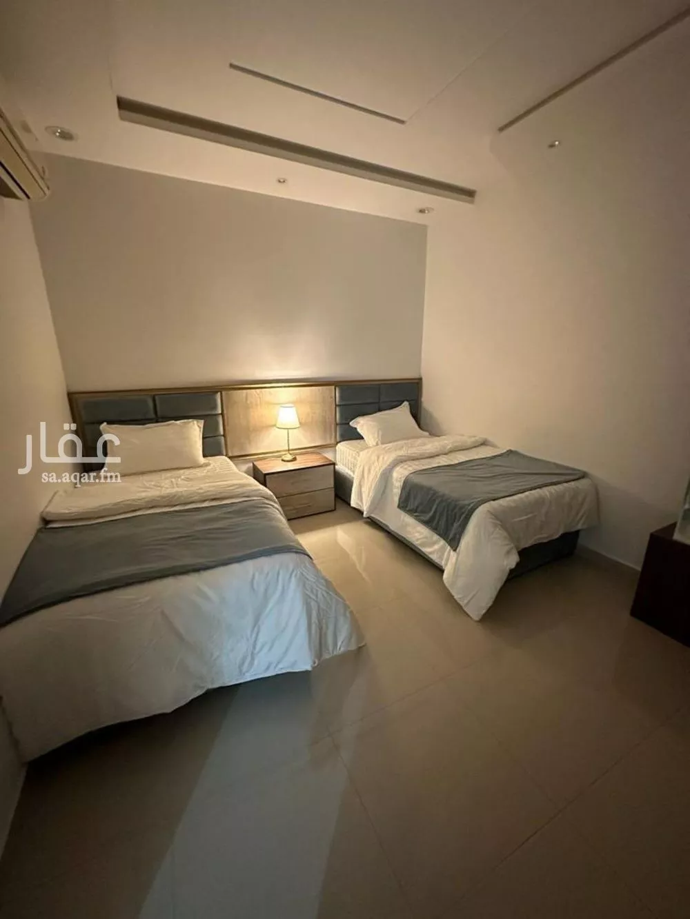 دور 3 غرف في الملقا 11