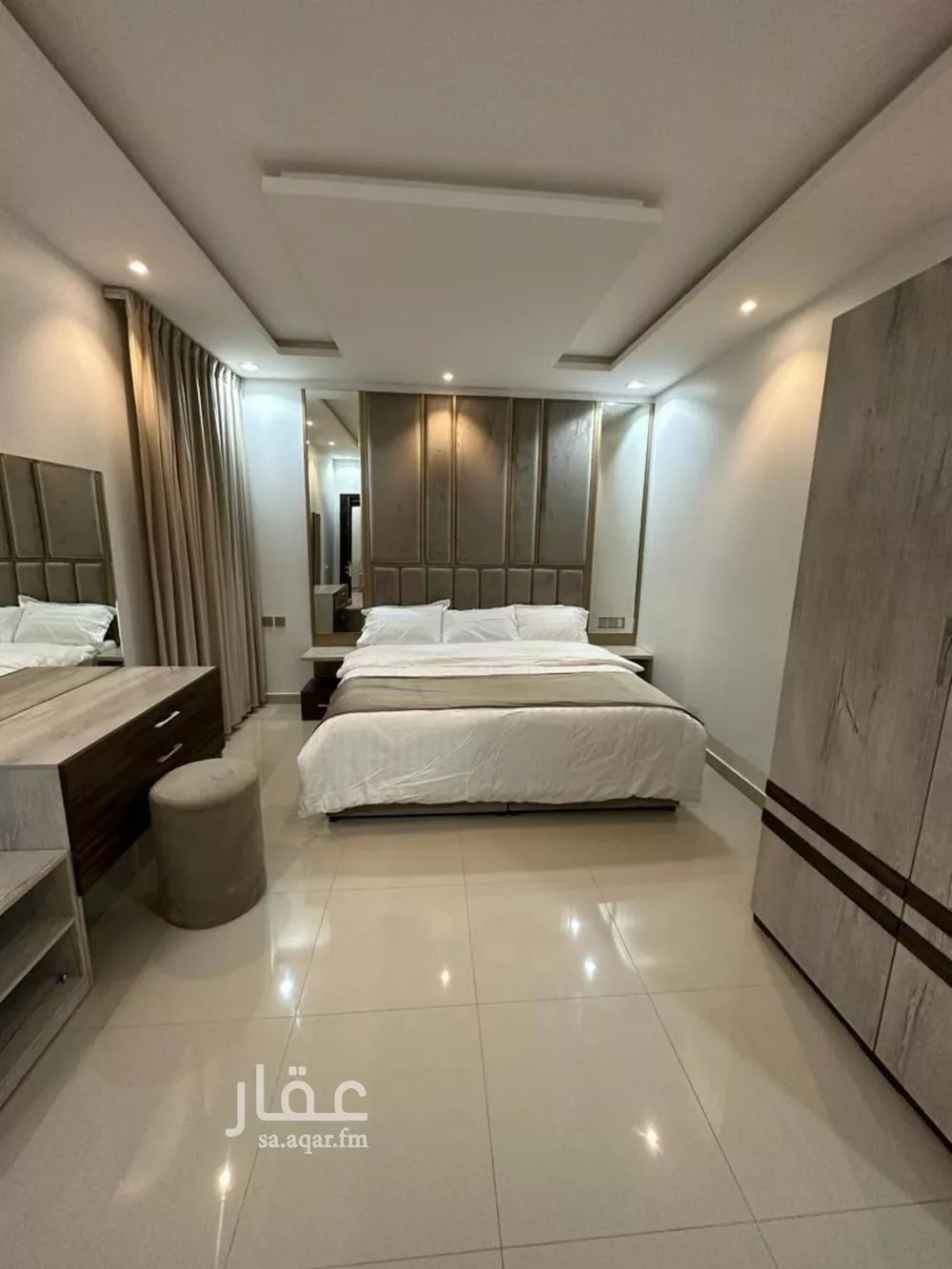 دور 3 غرف في الملقا 15