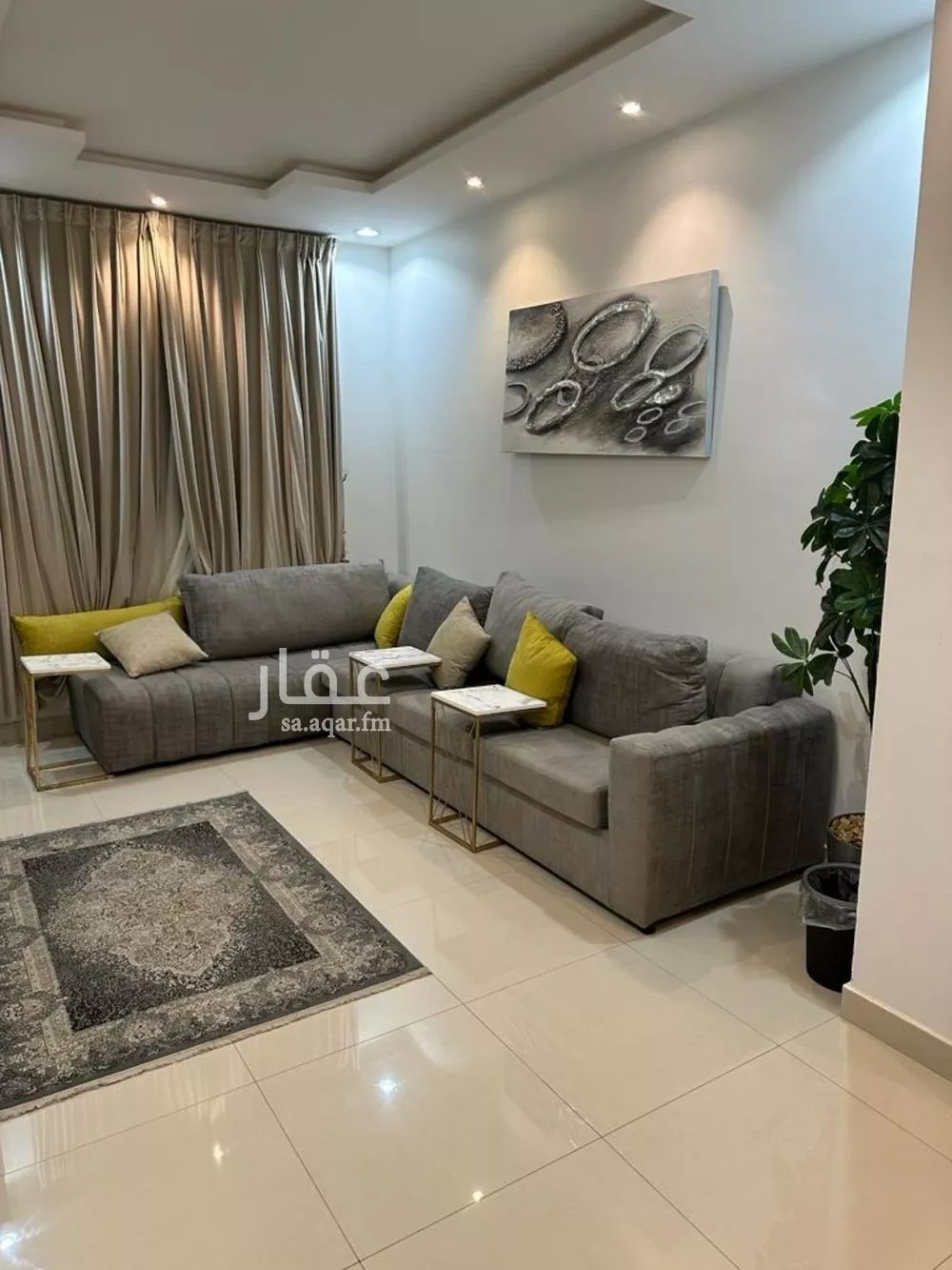 دور 3 غرف في الملقا 17