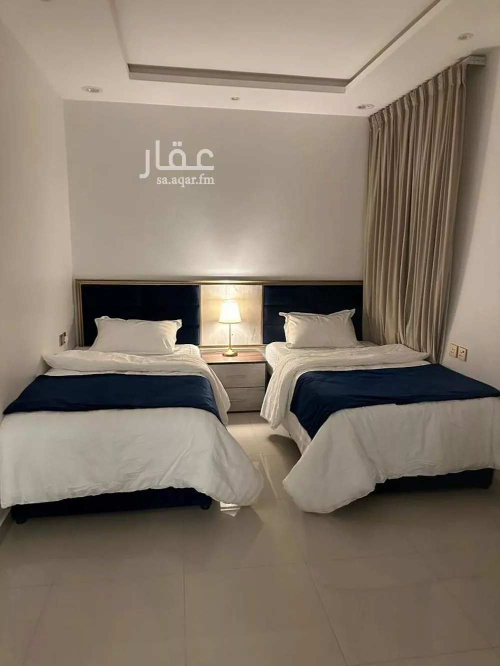 دور 3 غرف في الملقا 19