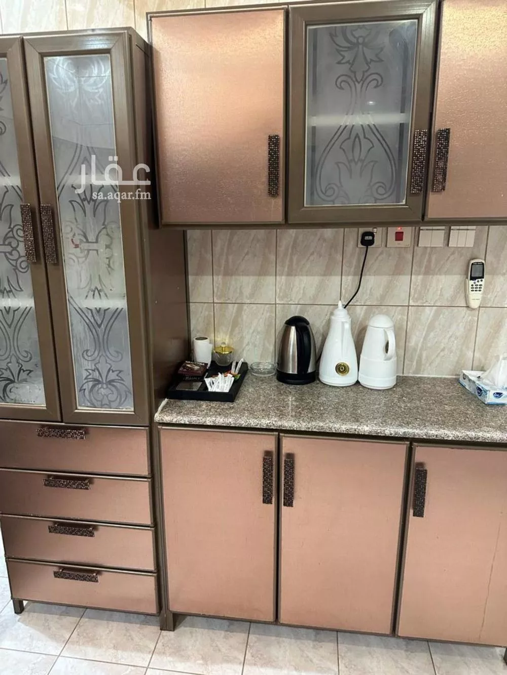 دور 3 غرف في الملقا 3