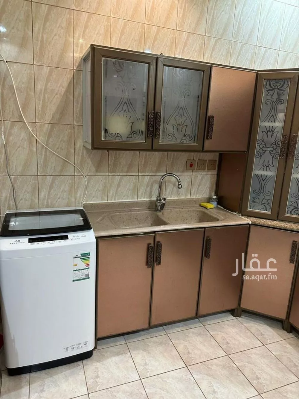 دور 3 غرف في الملقا 6