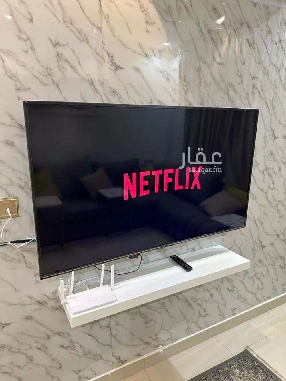 دور 3 غرف في الملقا 10