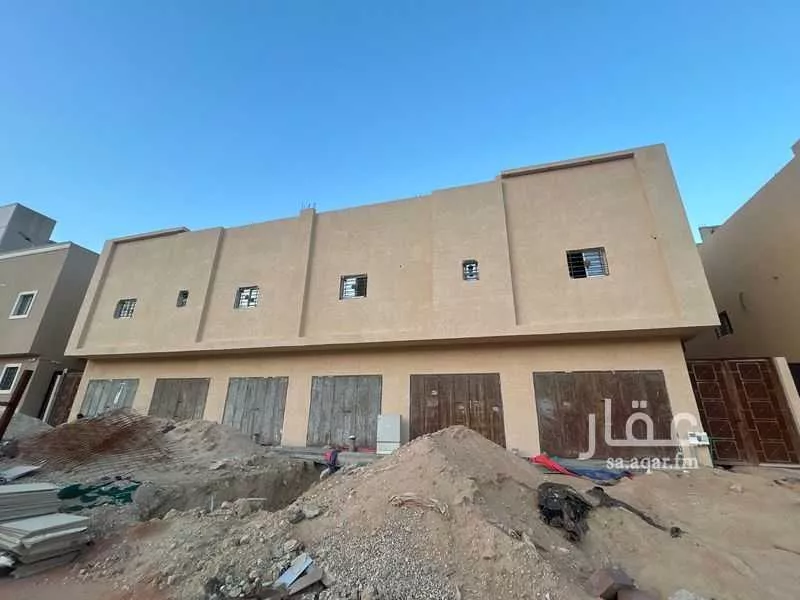 عمارة 1026 م² في الدار البيضاء 2