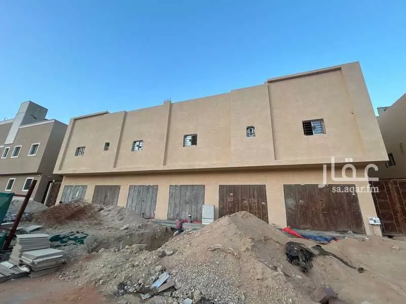 عمارة 1026 م² في الدار البيضاء 3