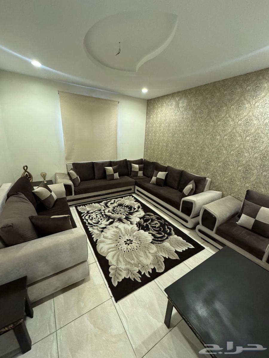 شقة 3 غرف في بطحاء قريش 2
