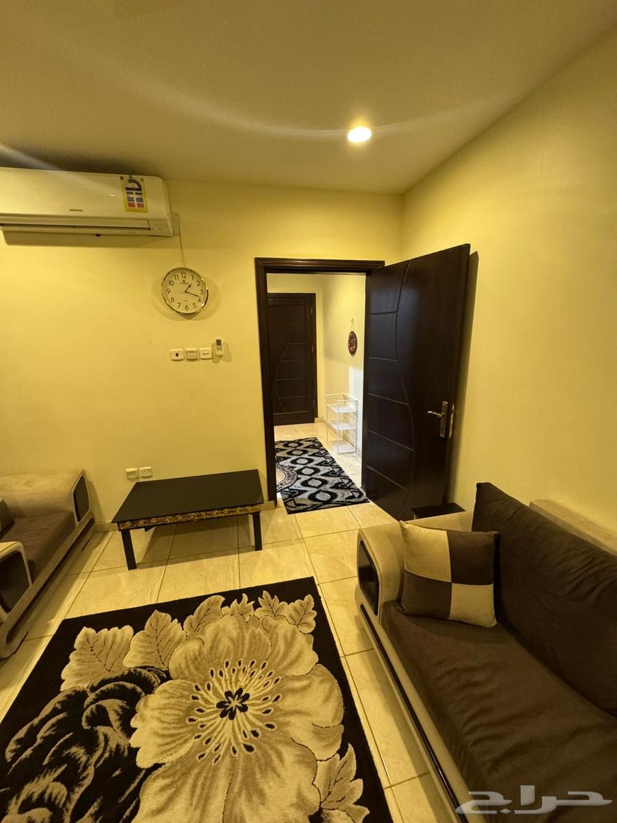 شقة 3 غرف في بطحاء قريش 13