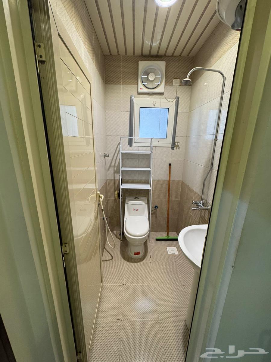 شقة 3 غرف في بطحاء قريش 3