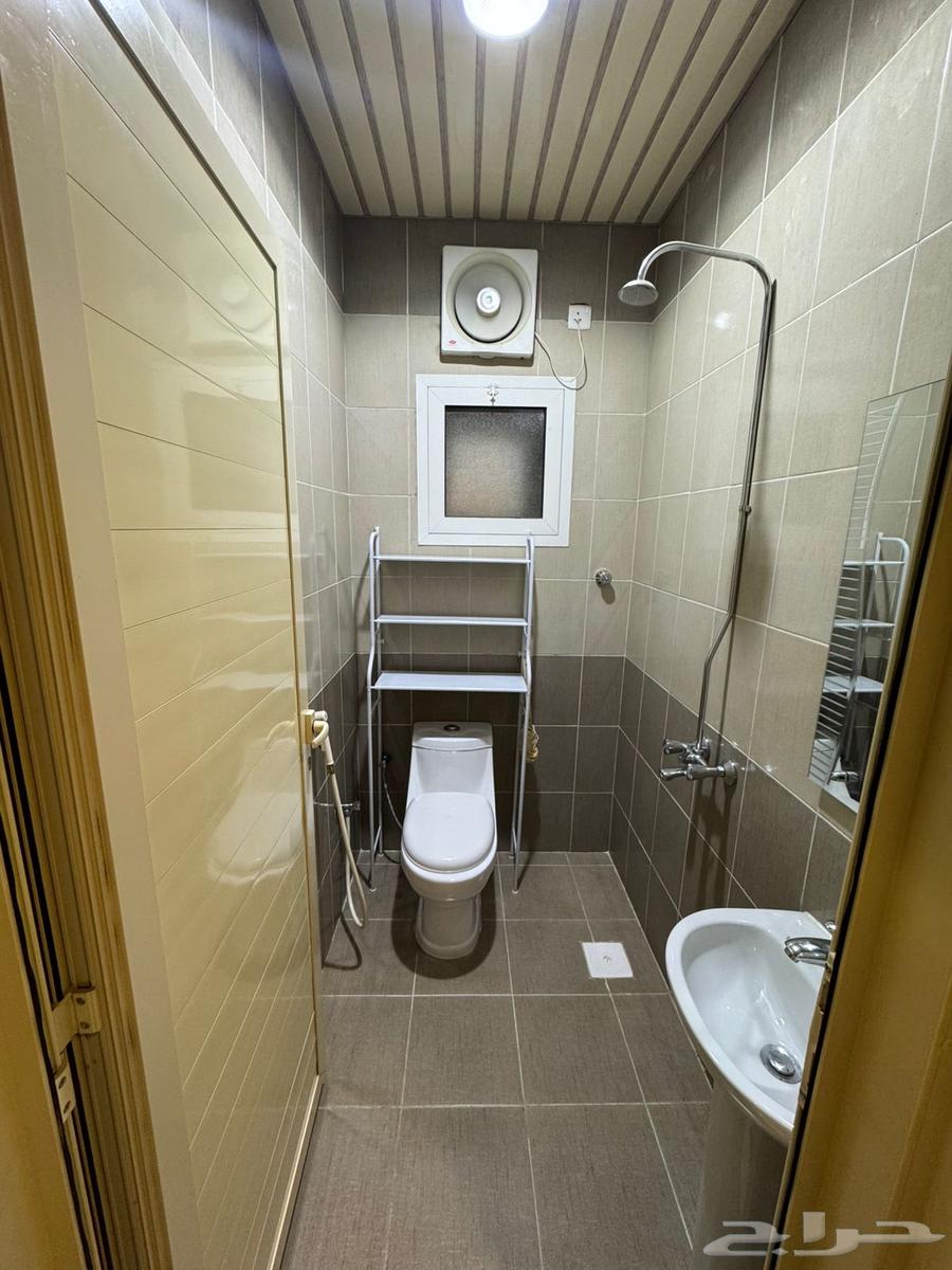 شقة 3 غرف في بطحاء قريش 10