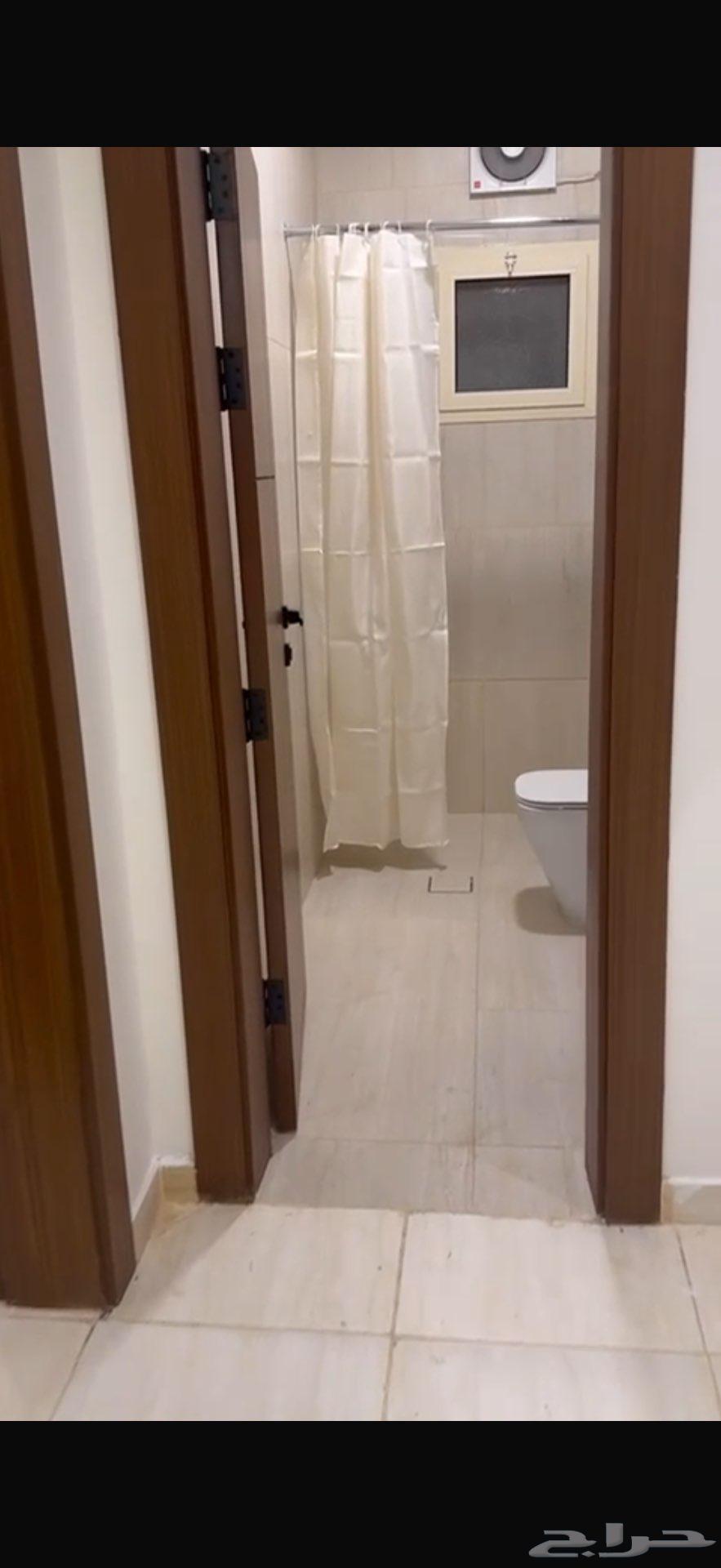 شقة 3 غرف في ولي العهد 2