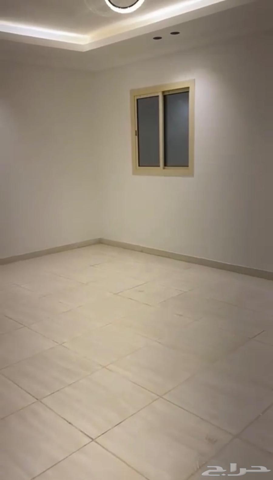 شقة 3 غرف في ولي العهد 9