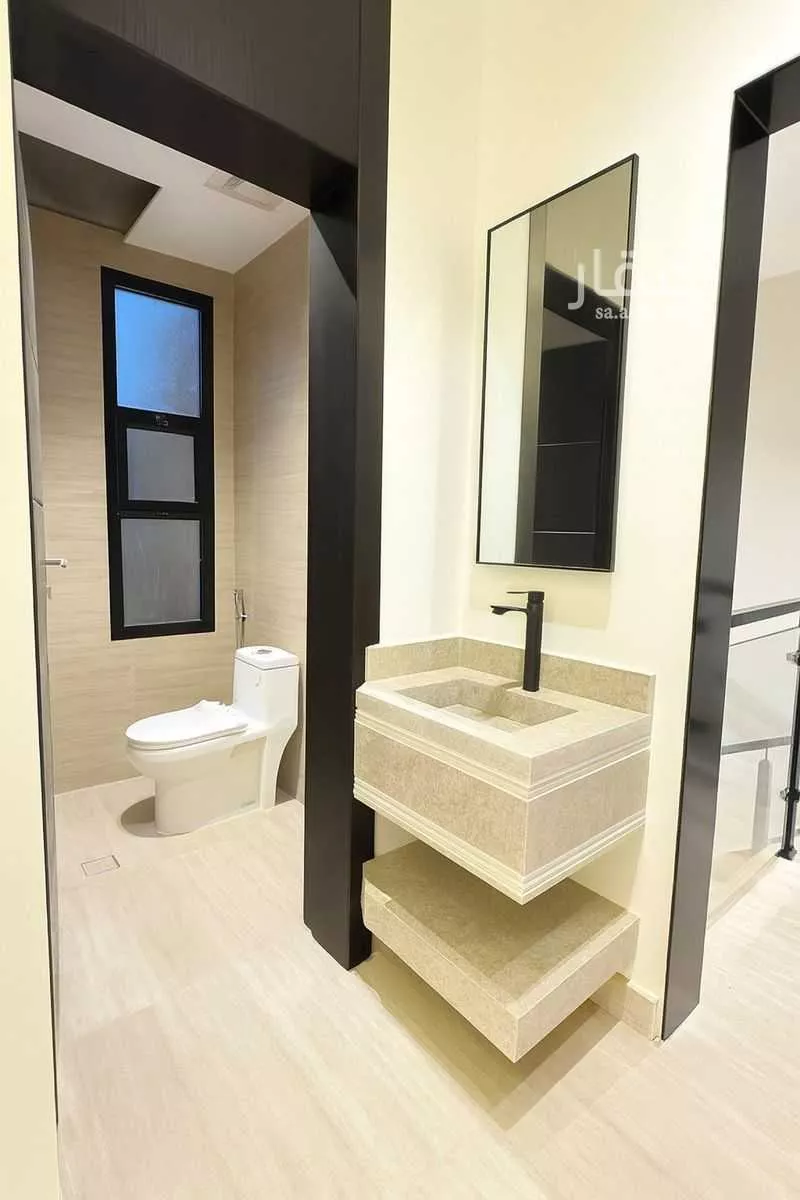 شقة 3 غرف في الشرق 6