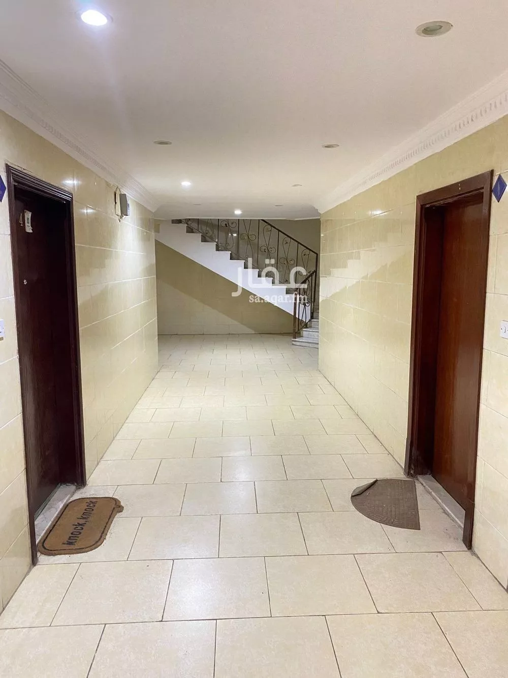 شقة 3 غرف في التعاون 2