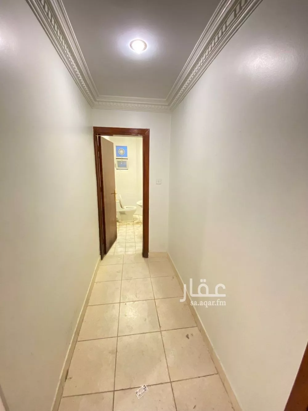 شقة 3 غرف في التعاون 11