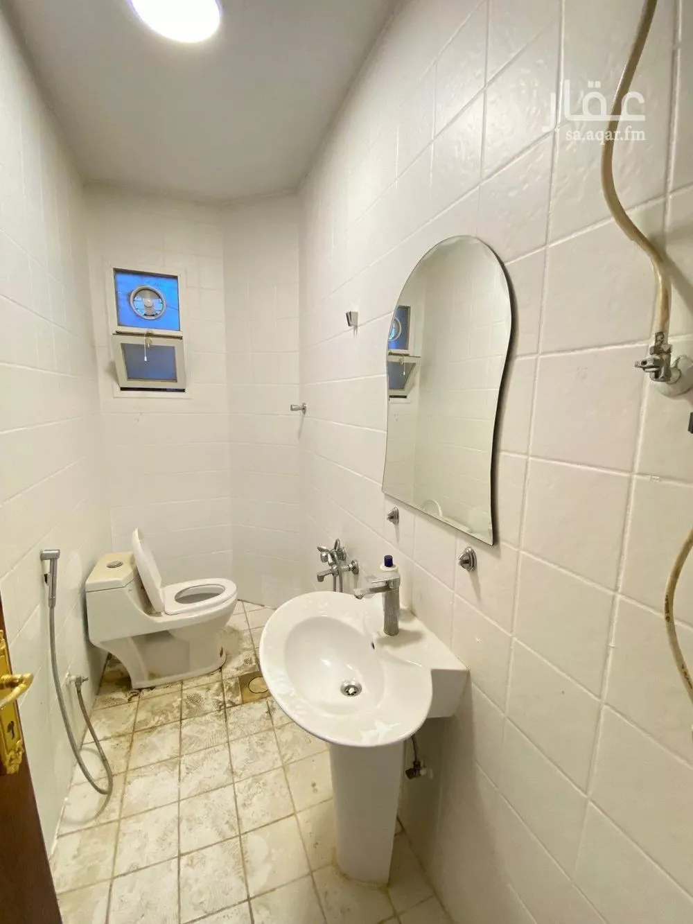 شقة 3 غرف في التعاون 13