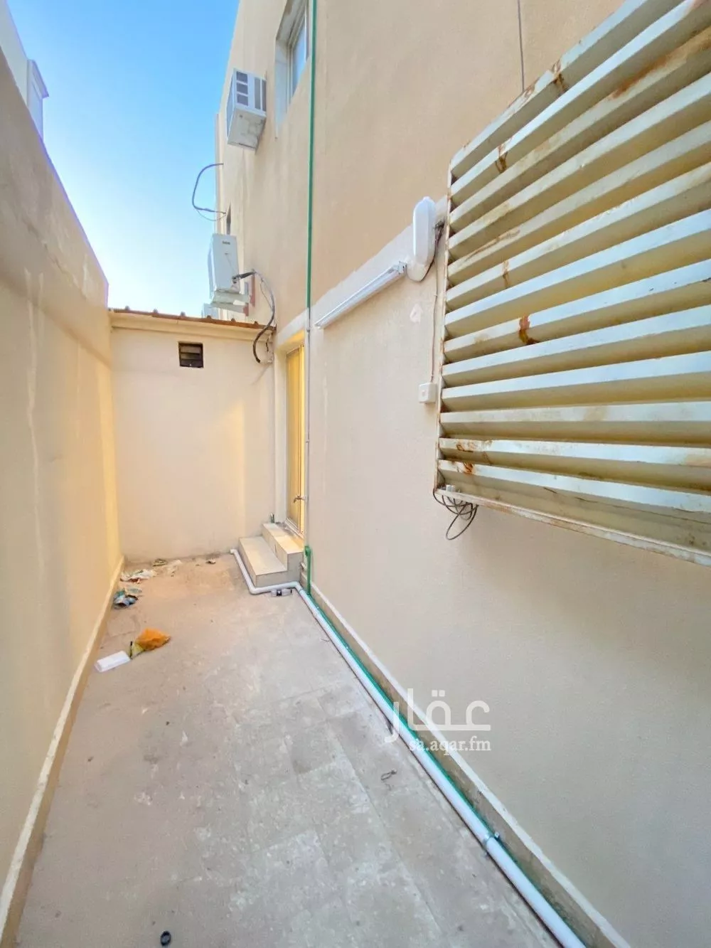 شقة 3 غرف في التعاون 14