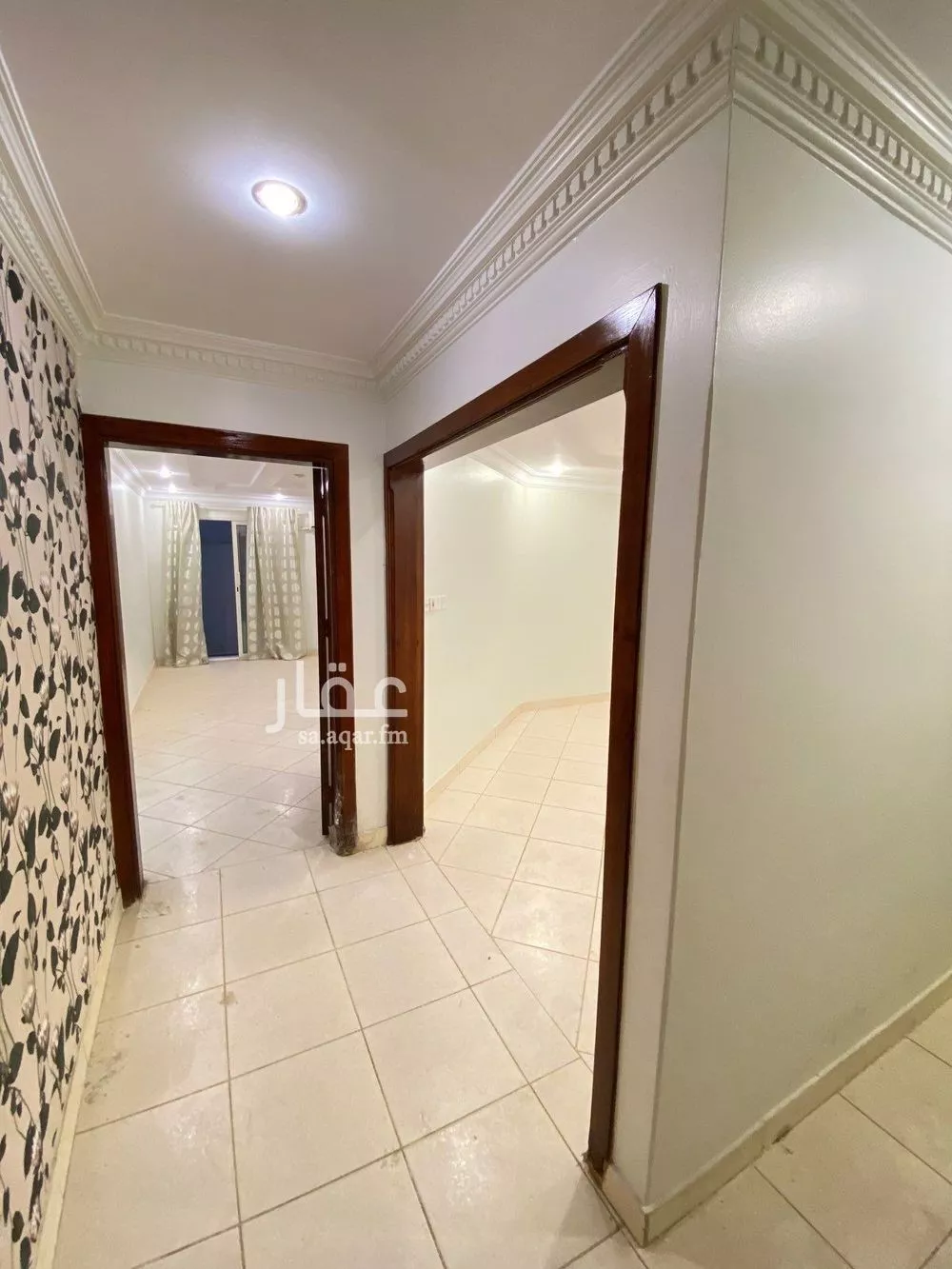 شقة 3 غرف في التعاون 4